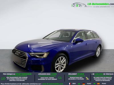 Audi A6 Avant 45 TFSI 265 ch BVA