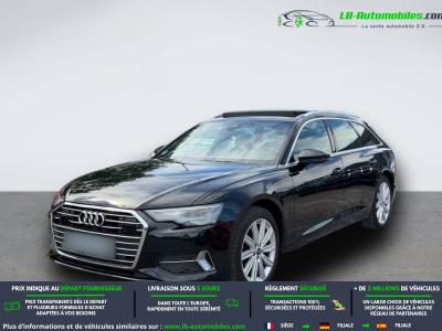 Audi A6 Avant 45 TFSI 265 ch BVA