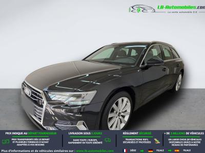 Audi A6 Avant 45 TFSI 265 ch BVA