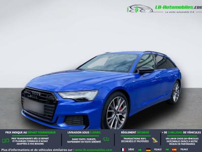 Audi A6 Avant 55 TFSIe 367 ch BVA Quattro