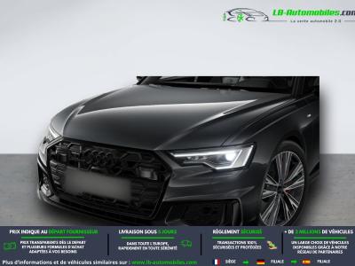 Audi A6 Avant 55 TFSIe 367 ch BVA Quattro