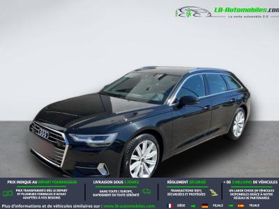 Audi A6 Avant 45 TFSI 265 ch Quattro BVA