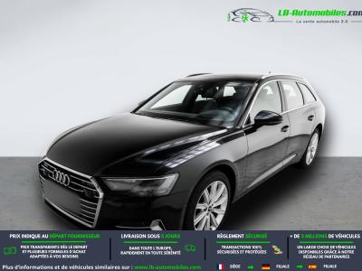 Audi A6 Avant 45 TFSI 265 ch Quattro BVA