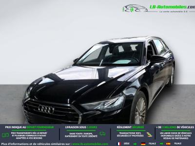 Audi A6 Avant 45 TFSI 265 ch Quattro BVA