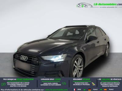Audi A6 Avant 45 TFSI 265 ch Quattro BVA
