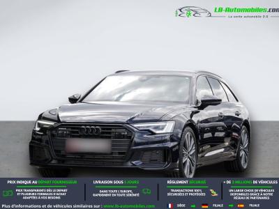 Audi A6 Avant 55 TFSI 340 ch Quattro BVA
