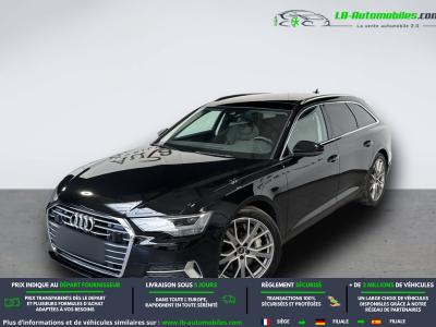 Audi A6 Avant 55 TFSI 340 ch Quattro BVA