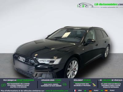Audi A6 Avant 55 TFSIe 367 ch BVA Quattro