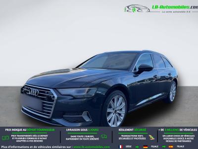 Audi A6 Avant 45 TFSI 265 ch BVA