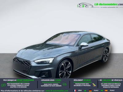 Audi S5 TDI 341 BVA Quattro