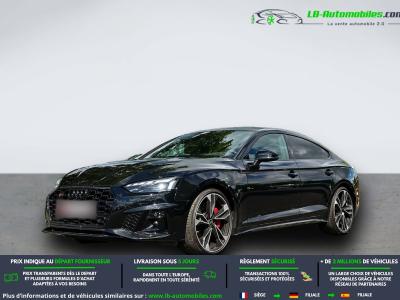 Audi S5 TDI 341 BVA Quattro