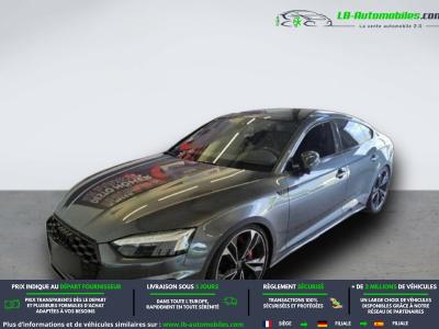 Audi S5 TDI 341 BVA Quattro