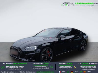 Audi S5 Sportback TDI 341 BVA Quattro