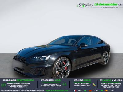 Audi S5 Sportback TDI 341 BVA Quattro