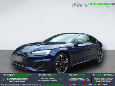 Audi S5 TDI 341 BVA Quattro