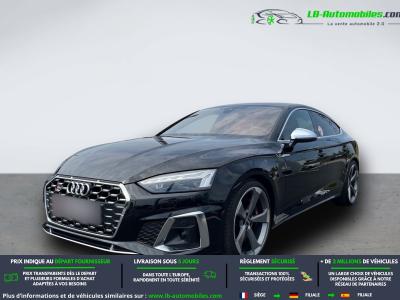 Audi S5 TDI 341 BVA Quattro