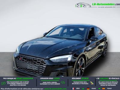 Audi S5 TDI 341 BVA Quattro