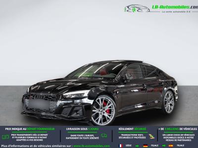 Audi S5 TDI 341 BVA Quattro