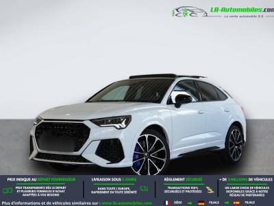 Audi RSQ3 2.5 TFSI 400 ch BVA