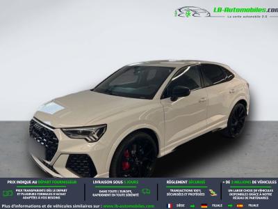 Audi RSQ3 Sportback 2.5 TFSI 400 ch BVA