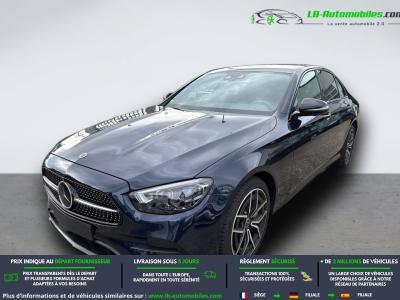 Mercedes Classe E 300 e BVA