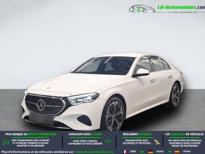 Mercedes Classe E 300 e BVA