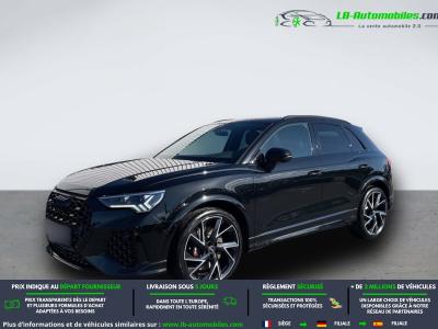 Audi RSQ3 2.5 TFSI 400 ch BVA