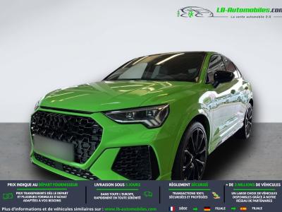 Audi RSQ3 Sportback 2.5 TFSI 400 ch BVA