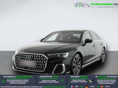 Audi A8 50 TDI 286 BVA Quattro