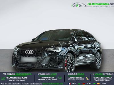 Audi RSQ3 Sportback 2.5 TFSI 400 ch BVA