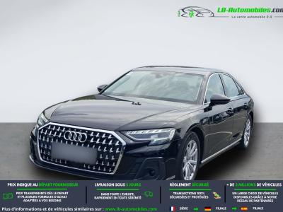 Audi A8 50 TDI 286 BVA Quattro