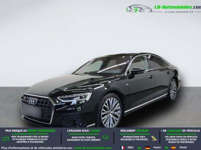 Audi A8 50 TDI 286 BVA Quattro