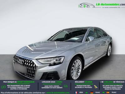 Audi A8 50 TDI 286 BVA Quattro