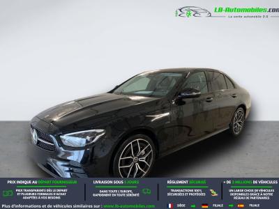 Mercedes Classe E 300 e EQPower BVA