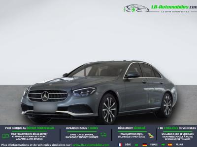 Mercedes Classe E 300 e EQPower BVA