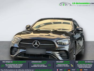 Mercedes Classe E 300 e EQPower BVA