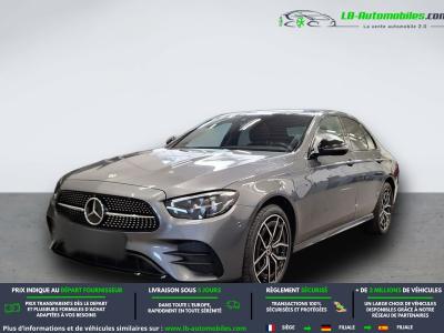 Mercedes Classe E 300 e EQPower BVA