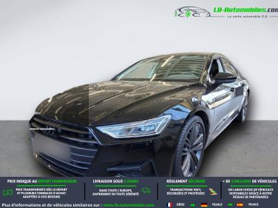 Audi A7 Sportback 45 TFSI 265 BVA