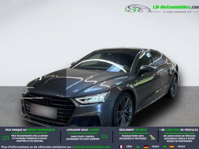 Audi A7 Sportback 45 TFSI 265 BVA