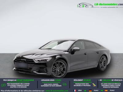 Audi A7 Sportback 45 TFSI 265 BVA