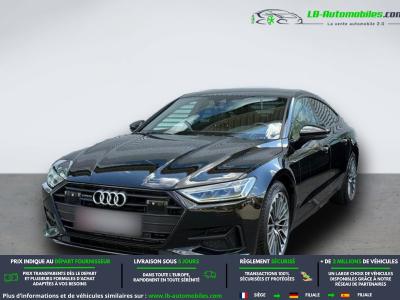 Audi A7 Sportback 45 TFSI 265 BVA