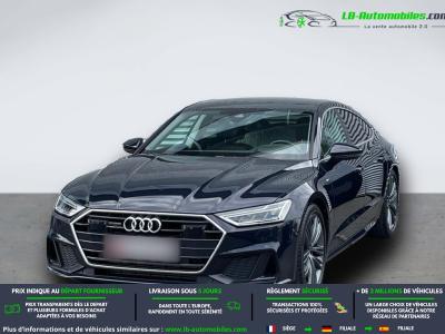 Audi A7 Sportback 45 TFSI 265 BVA