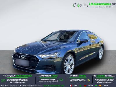 Audi A7 Sportback 45 TFSI 265 BVA