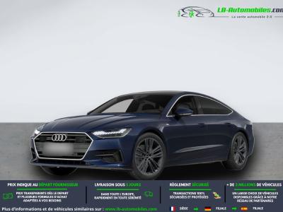 Audi A7 Sportback 45 TFSI 265 BVA