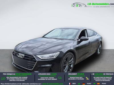 Audi A7 Sportback 45 TFSI 265 BVA