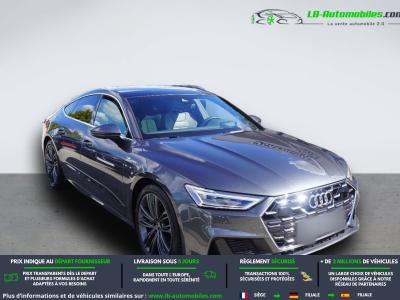 Audi A7 Sportback 45 TFSI 265 BVA