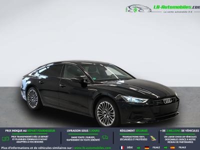 Audi A7 Sportback 45 TFSI 265 BVA