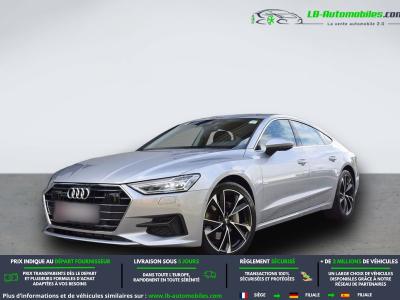 Audi A7 Sportback 45 TFSI 265 BVA
