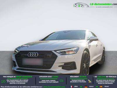 Audi A7 Sportback 50 TDI 286 BVA Quattro