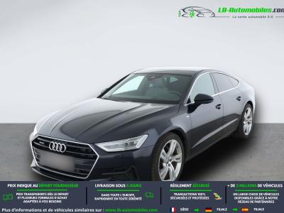 Audi A7 Sportback 50 TDI 286 BVA Quattro